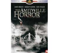 Amityville - La Maison Du Diable - Edition Collector Belge