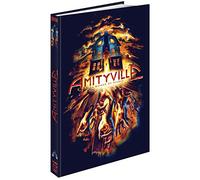 Coffret Amityville La Trilogie Blu-ray