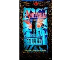 Amityville: New Generation [VHS]