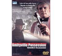 Amityville Possession (AMITYVILLE 2) [(AMITYVILLE 2)]