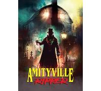 Amityville Ripper [DVD]