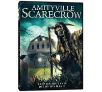Amityville Scarecrow