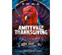 AMITYVILLE THANKSGIVING
