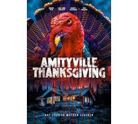 Amityville Thanksgiving [Digital Video Disc]