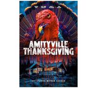 Amityville Thanksgiving [Digital Video Disc]