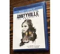 Amityville: The Awakening [Blu-Ray]