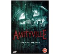Amityville - the Evil Escapes [Import anglais]