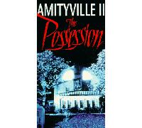 Amityville: The Possession [VHS]