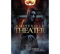 AMITYVILLE theatre