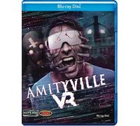 Amityville VR [Blu-ray]