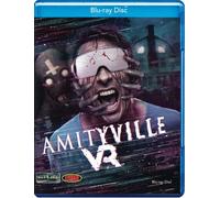 Amityville Vr [Blu-Ray] Digital Theater System