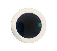 AMIUHOUN 2,1 pouces IPS TYPE-C Disk Sous-écran intelligent refroidissement par eau Châssis USB Sous-écran d'ordinateur sans AIDA64, B