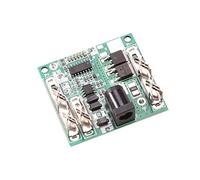 AMIUHOUN 5S5 String Module de protection de charge de batterie 18 V 21 V 20 A