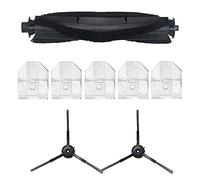 AMIUHOUN à poussière - Accessoires pour aspirateur Robot Eve Plus