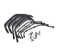 AMIUHOUN Aile RC 1/10 pour RC Crawler AXAIL Scx10 Coque de carrosserie