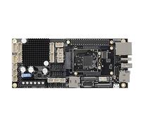 AMIUHOUN Cheetah MIX V1.1 Carte mère avec M10P 32 bits et 64 bits pour carte pour V0 Support & Klipper