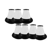 AMIUHOUN Convient pour aspirateur à main VCS59A Filtre Hypa Accessoires lavables