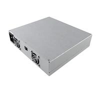 AMIUHOUN Ebit Bloc d'alimentation AC 180 V-300 V 3300 W pour Ebit E12 BTC ETH Mining N° YBH332S12+RS485