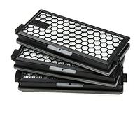 AMIUHOUN Filtre à charbon de rechange pour aspirateur AirClean série C1, C2, C3, S4, S5, S6, S8, S4000, S5000, S6000, S8000