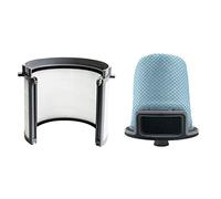 AMIUHOUN Filtre de rechange pour aspirateur S7 T7S T7Plus Filtre de charge de collecte de poussière Robot Aspirateur Accessoires