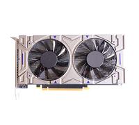 AMIUHOUN GTX1060 Carte vidéo 3 Go 192 bits GDDR5 GPU Carte graphique de pour ordinateur de bureau