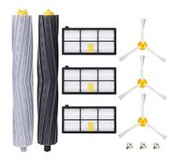 AMIUHOUN Kit de balais pour série 800 900, 800, 805, 850, 851, 860, 865, 866, 870, 880, 890, 900, 960, 966, 980