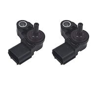 AMIUHOUN Lot de 2 capteurs de pression d'air 55241571A pour 1200 Panigale 899 959 1199 Diavel