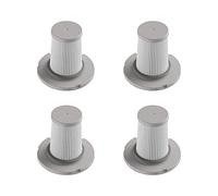 AMIUHOUN Lot de 4 filtres HEPA ZR009005 pour aspirateur X-Force Flex 8.60