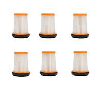 AMIUHOUN Lot de 6 filtres à poussière pour W1/W2/W3/WV200/WV205