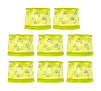 AMIUHOUN Lot de 8 Accessoires d'aspirateur pour CordZero A9 A958KA A958SA A9MASTER2X A927K GMS