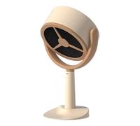 AMIUHOUN Mini hotte de cuisine sans rechargeable par USB, portable, pour barbecue, hotte silencieuse, fabrication soignée et