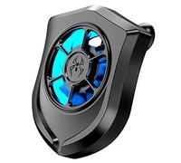 AMIUHOUN P11 Support de refroidissement pour smartphone