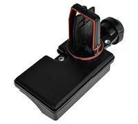 AMIUHOUN Pour 3 E46 325I 320Ci E39 520I 525I 2,2 2,5 M54 Collecteur d'admission d'air Clapets Disa Valve 11617544806 11617502269