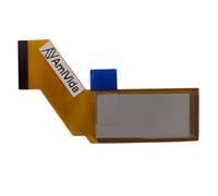 AmiVida, Écran de réparation Vanne Intelligente NVR01 Compatible avec Netatmo