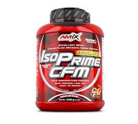 Amix 102 Protéine pour Support Musculaire Cookies Cream 2 kg