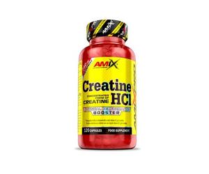 Amix AmixPro Creatine HCI 120caps
