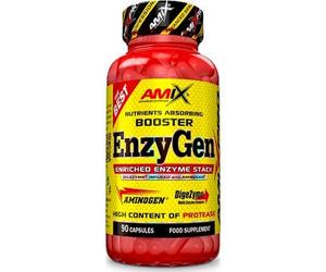 Amix AmixPro EnzyGen Booster 90caps