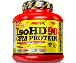 Amix AmixPro IsoHD 90 CFM Doble Chocolate 1,8kg
