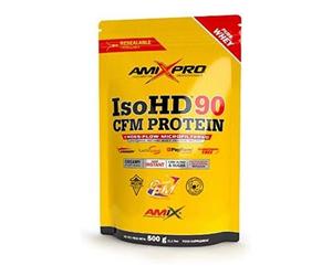 Amix AmixPro IsoHD 90 CFM Doble Chocolate 500g