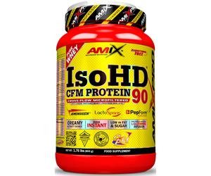 Amix AmixPro IsoHD 90 CFM Milk Vainilla 800g