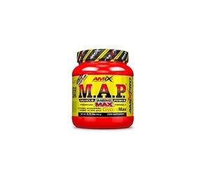 Amix AmixPro M.A.P. with Glyceromax Natural 340g