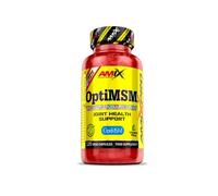 Amix AmixPro OptiMSM 3000mg 120vcaps