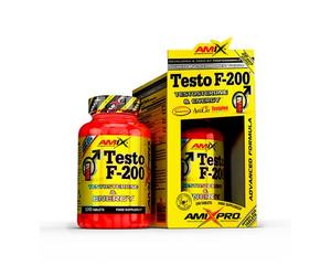 Amix AmixPro Testo F-200 100comp