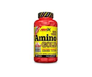 Amix AmixPro Whey Amino Gold 180comp