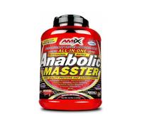 Amix Anabolic Masster - . 2200 g vanille