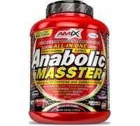 Amix Anabolic Masster Chocolate 2,2kg
