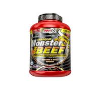 Amix Anabolic Monster Beef 1000 g fruit de la forêt