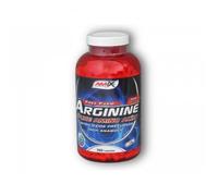 Amix Gélules Arginine – Supplément d'arginine, favorise la récupération musculaire – 120 gélules