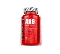 Amix Arginine 120caps