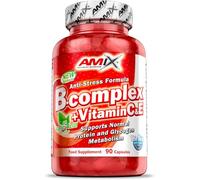 Comprimés Amix B-Complex (90 unités)
